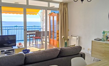 Palmen Levante Beach Erste Linie 2