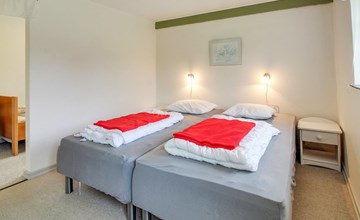 „Eduard“ – 4,3 km vom Meer entfernt in Westjütland 2