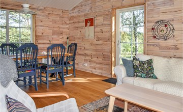 3 bedroom stunning home in Simrishamn 3