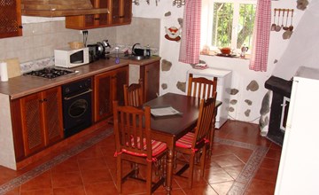 Renovierte Finca Paradies mit privatem Pool 2