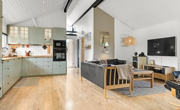 "Lempi" - 300m from the sea in NW Jutland 2