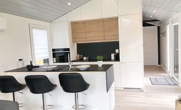 Lodge Lurger-Fasching in Rohrbach an der Gölsen 3