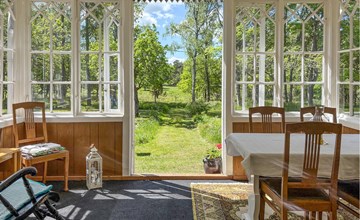 4 bedroom gorgeous home in Vikbolandet 2