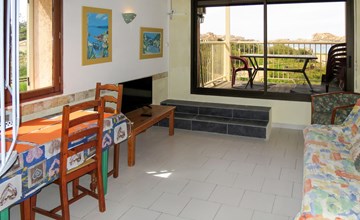 Residentie de la Plage (IRU151) 2