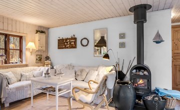 "Gunnild" -  from the sea 2