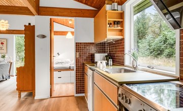 "Thomine" - 200m from the sea in NE Jutland 2