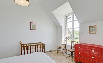 The Callenville stables 3