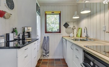 "Agnita" - 300 meter van de zee in Zuidoost-Jutland 2