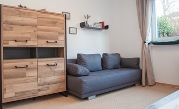 Ferienwohnung - Am Kleehagen 26-B | Winterberg-Niedersfeld 2