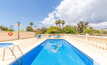 Topacio IV 16C - Grupo Turis 3