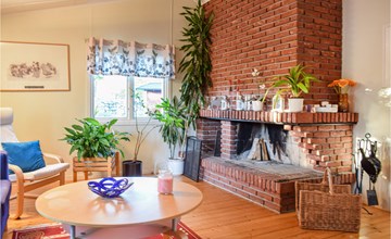 3 bedroom lovely home in Torhamn 3