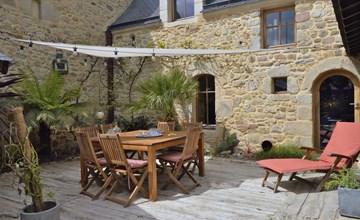 The Residence of Tumiac (RHU357) 2