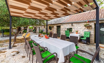 Gorgeous home in Benkovac 2