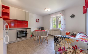 Beautiful apartment in Pazin with WiFi 3
