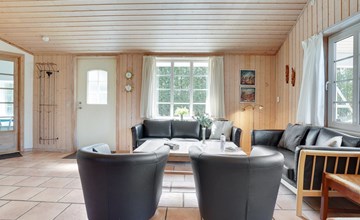 "Kristián" - 400m from the sea in NE Jutland 2