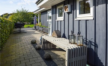 Cozy home in Aabenraa with sauna 2