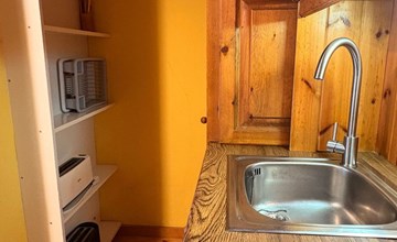 Bergwohnung mit Kamin Aigüestortes 1 2