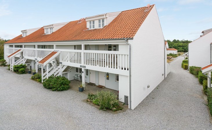 "Cilla" - 1 km van de zee in Noordwest-Jutland 1