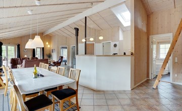 "Orpah" - 2.5km from the sea in Western Jutland 2