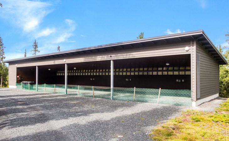 Villa wil ze op 1 hebben 1