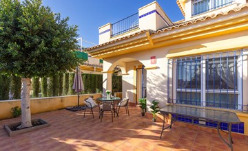 3 bedroom amazing home in Orihuela Costa 2