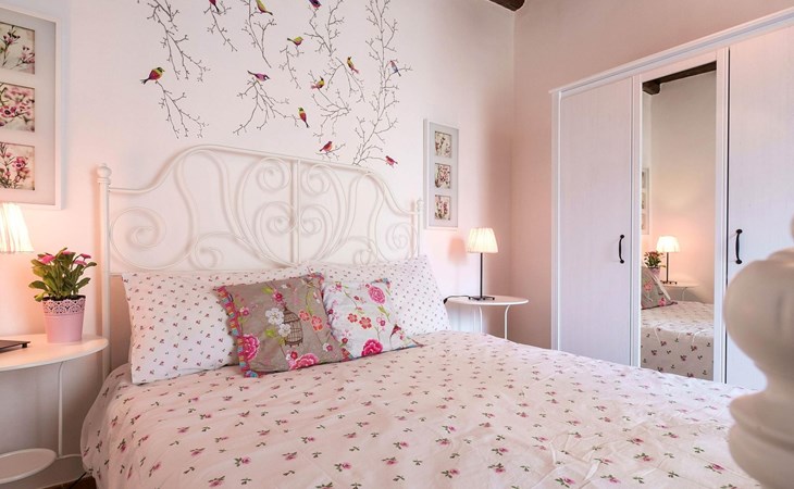 Wohnung mit Terrasse 1