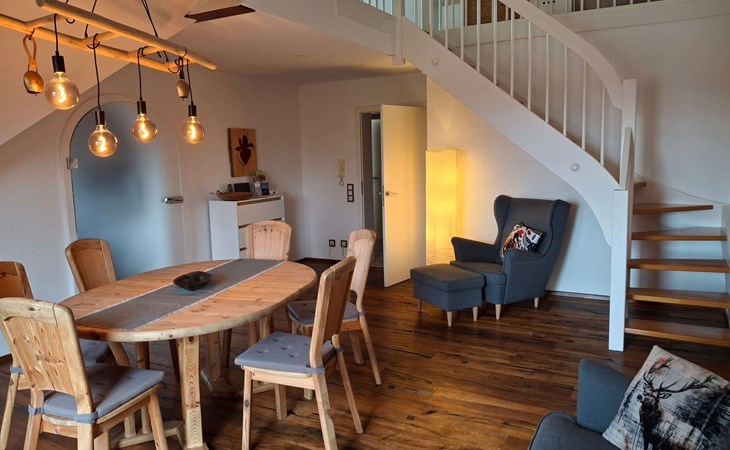 Lufs Loft für 6 Pers 1