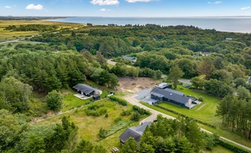 "Thorgny" - 350m to the fjord 3