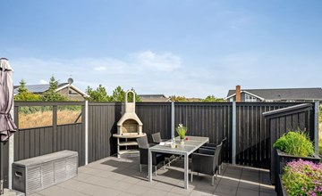 „Christan“ – 1,2 km vom Meer entfernt in Westjütland 2