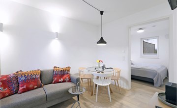 Cozy apartment in Lembruch/Dümmer See 3