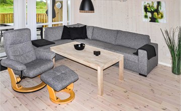 Gorgeous home in Sydals with WiFi 3