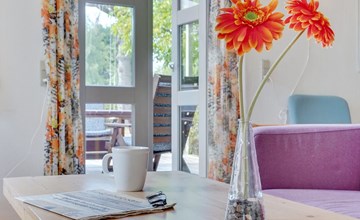 "Sini" - 300 meter van de zee in Lolland, Falster en Mon 3