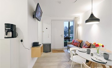 Lovely apartment in Lembruch/Dümmer See 2