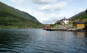 Indresfjord (FJS615) 3