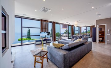 Villa The View Opatija 2
