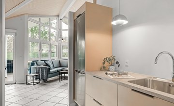 "Talula" - 350m from the sea in NE Jutland 2