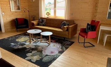 Holzhaus Willingen 2