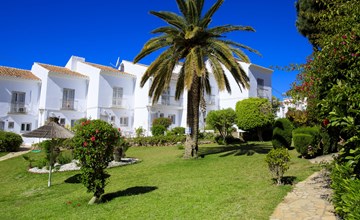 Tuinen van Nerja 2