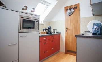 Apartment - Feldstrasse 48-K 3