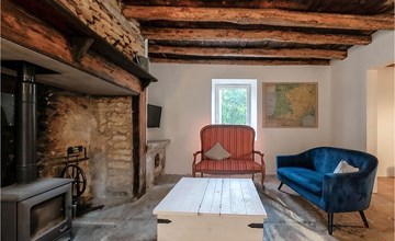Charmante maison au calme 2