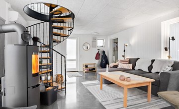 Gorgeous home in Assens with kitchen 2