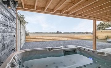 Pet friendly home in Stavenisse 2