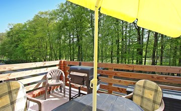 Ferienwohnung Malchow 2