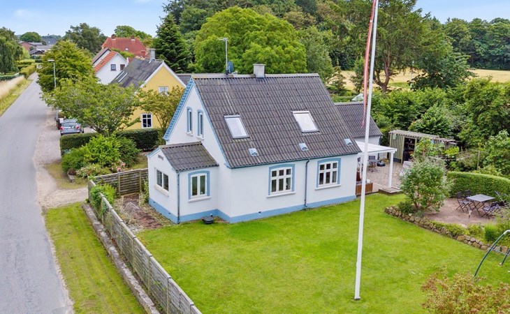 "Keyla" - 2.3km from the sea 1