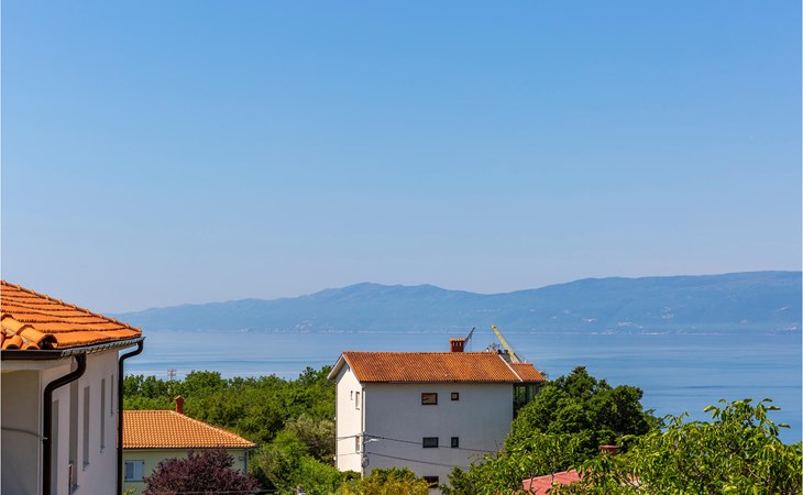 2 bedroom cozy apartment in Kostrena 1