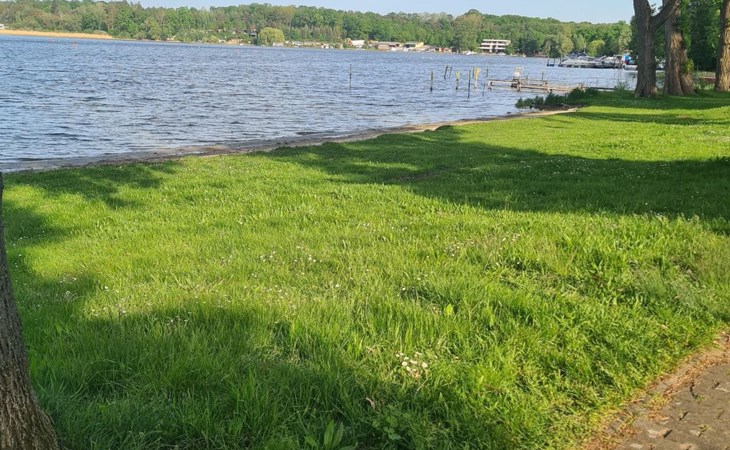 Feriendomizil Sasse 1