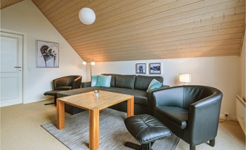 Gorgeous apartment in Nørre Nebel 2