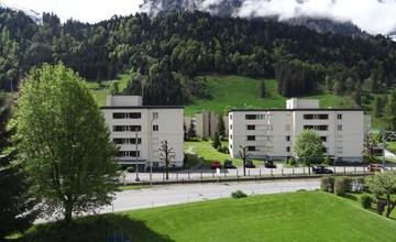 Sunnmatt West Appartement 744 3