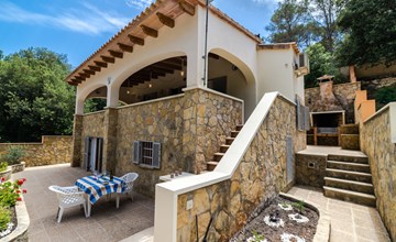 Cala Santanyí strandhuis JM 2