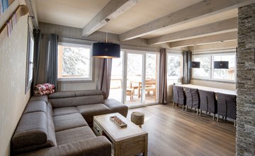 FH #35 mit IR-Sauna& Sprudelbad Innen 2